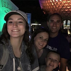 Meet your Posher, Matt